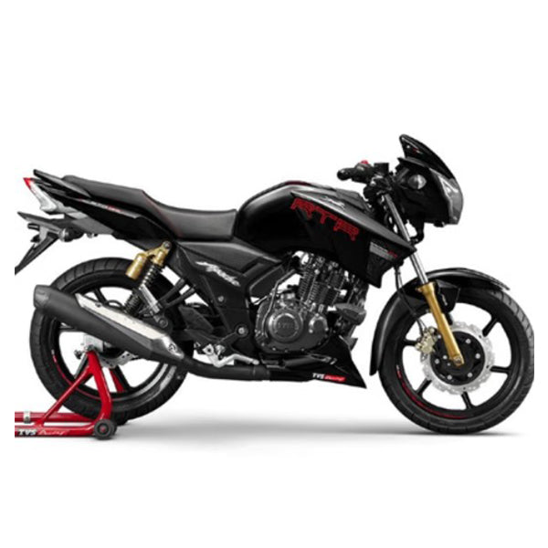 TVS Apache RTR 180 BS6