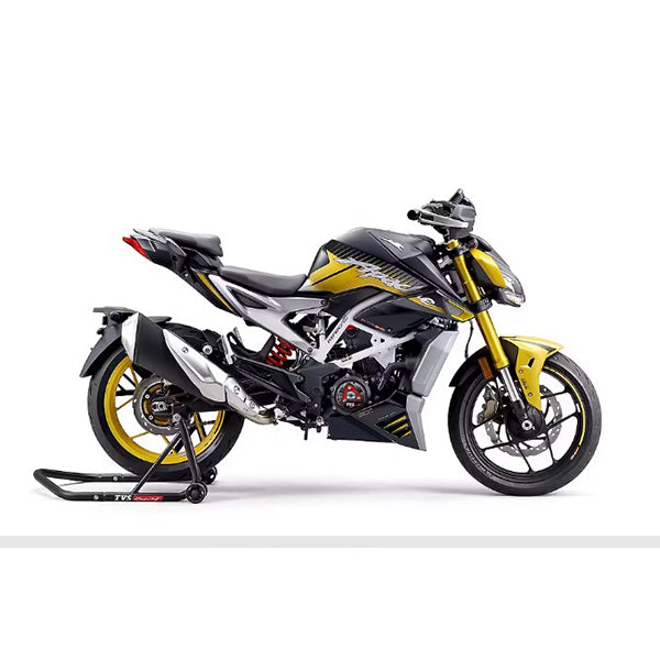 TVS Apache RTR 310 BS4