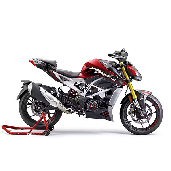TVS Apache RTR 310 BS6