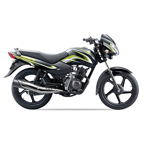 TVS Sport