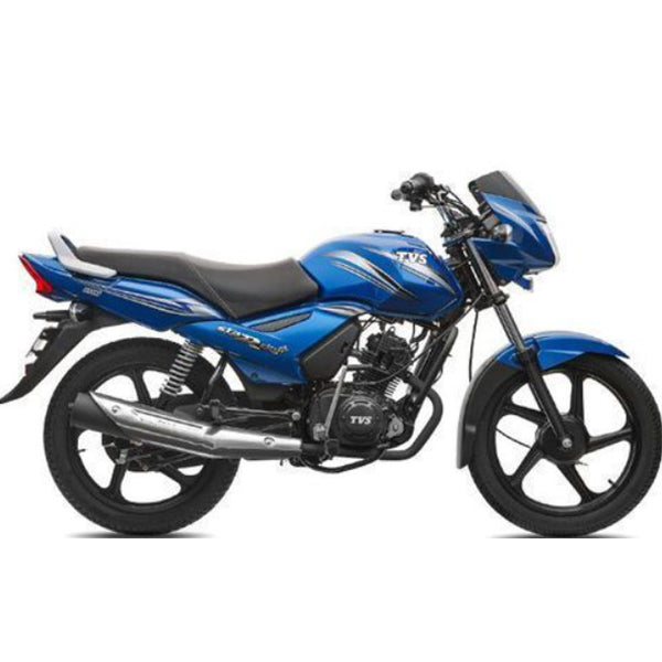 TVS Star City