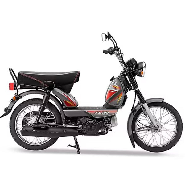 TVS XL 100 BS3/BS4
