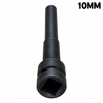 EX LONG DEEP SOCKET 10MM