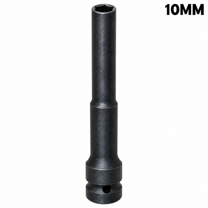 EX LONG DEEP SOCKET 10MM