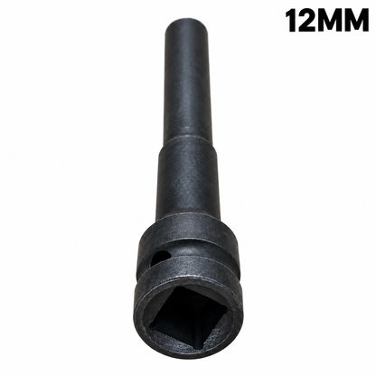 EX LONG DEEP SOCKET 12MM