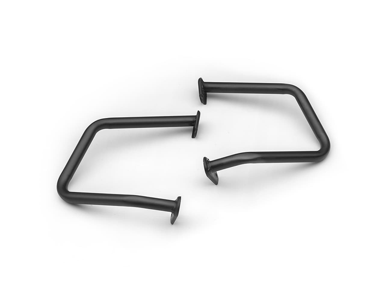 RE BLACK LARGE ENGINE GUARDS