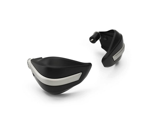 RE BLACK ADVENTURE HANDGUARDS