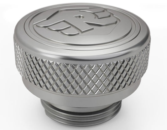RE SILVER OIL FILLER CAP