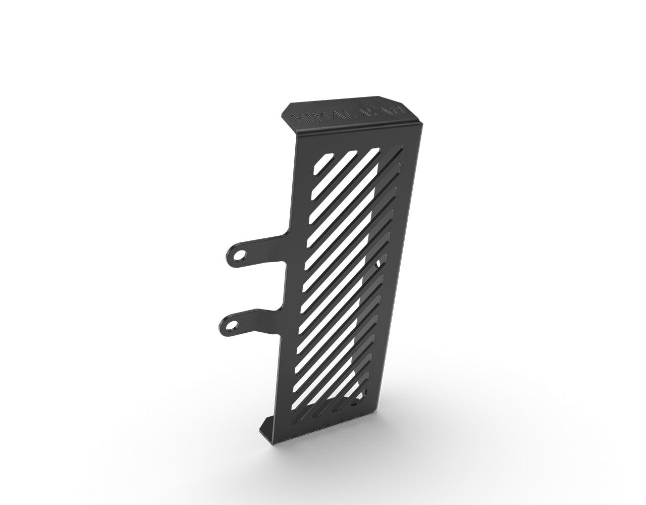 RE BLACK OIL COOLER GUARD