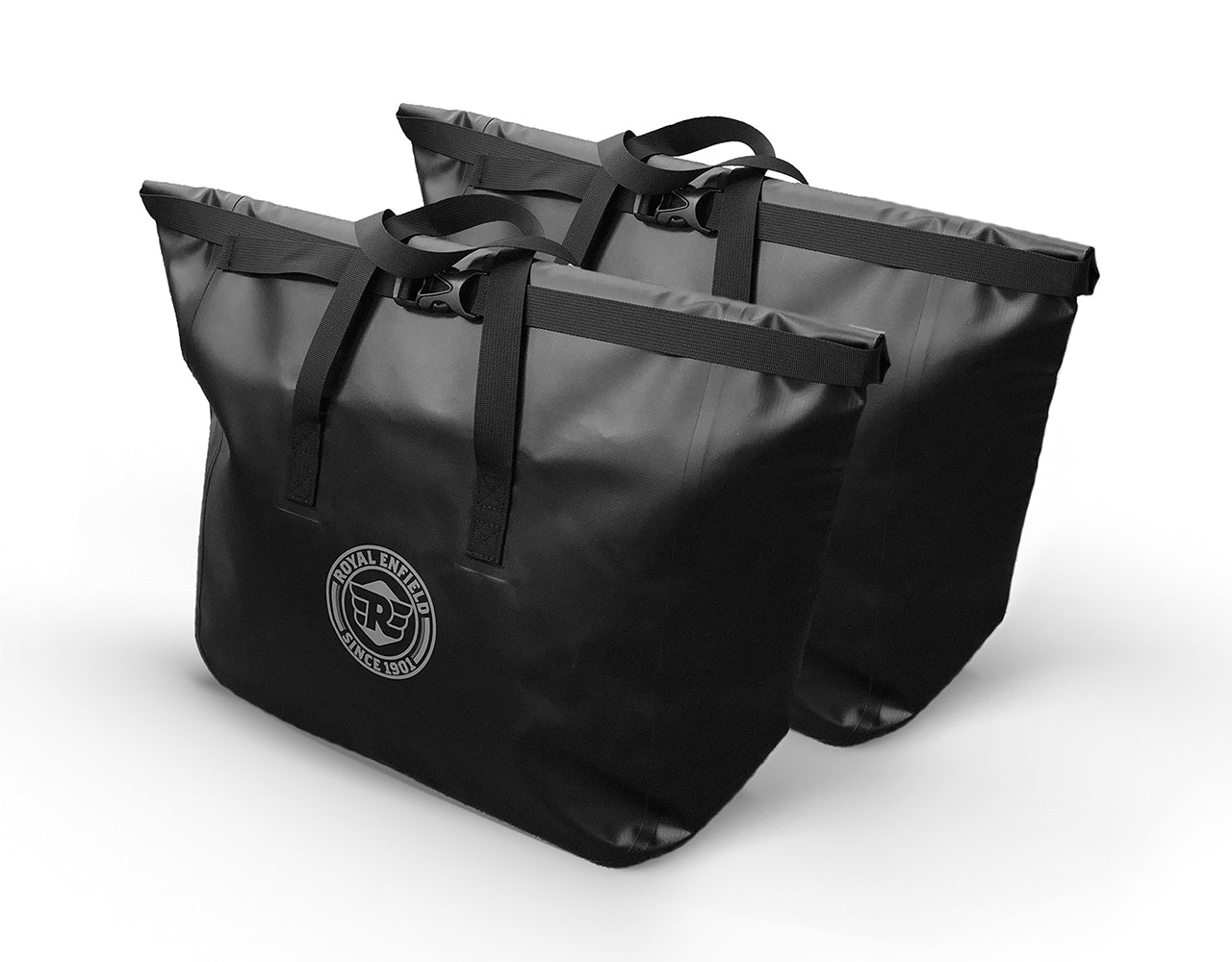 RE BLACK ADVENTURE WATERPROOF INNER BAG