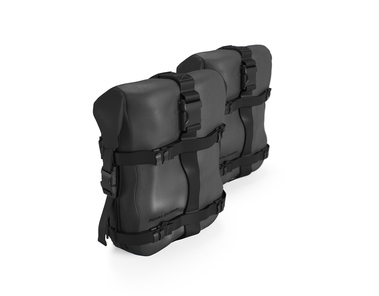 RE ADVENTURE SOFT PANNIERS