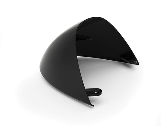 RE BLACK MAGIC SINGLE SEAT COWL