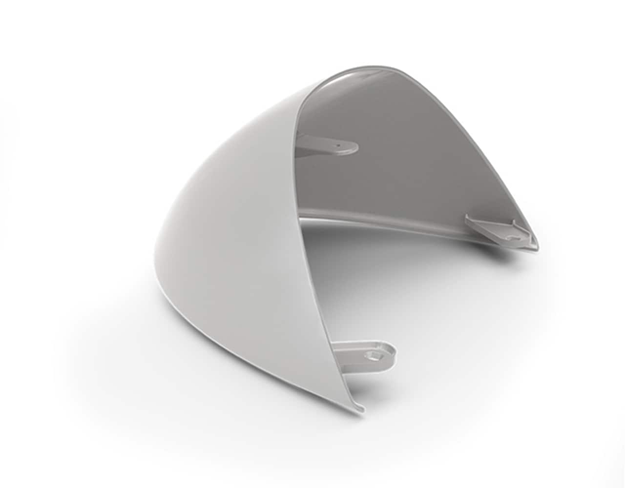 RE ICE QUEEN SINGLE SEAT COWL