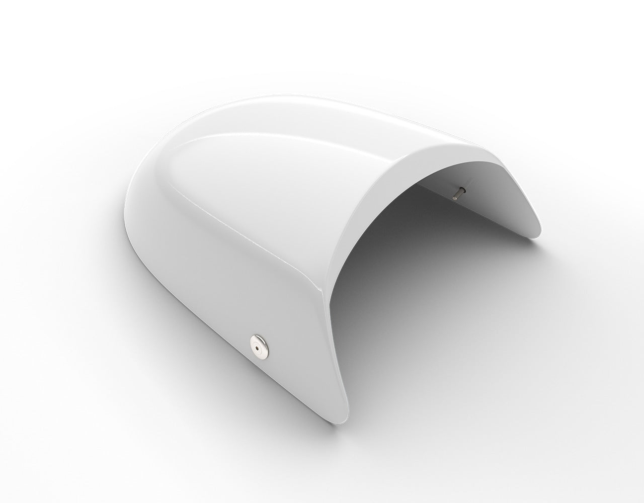 RE ICE QUEEN DUAL SEAT COWL