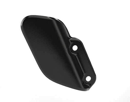 RE BLACK HEEL GUARD