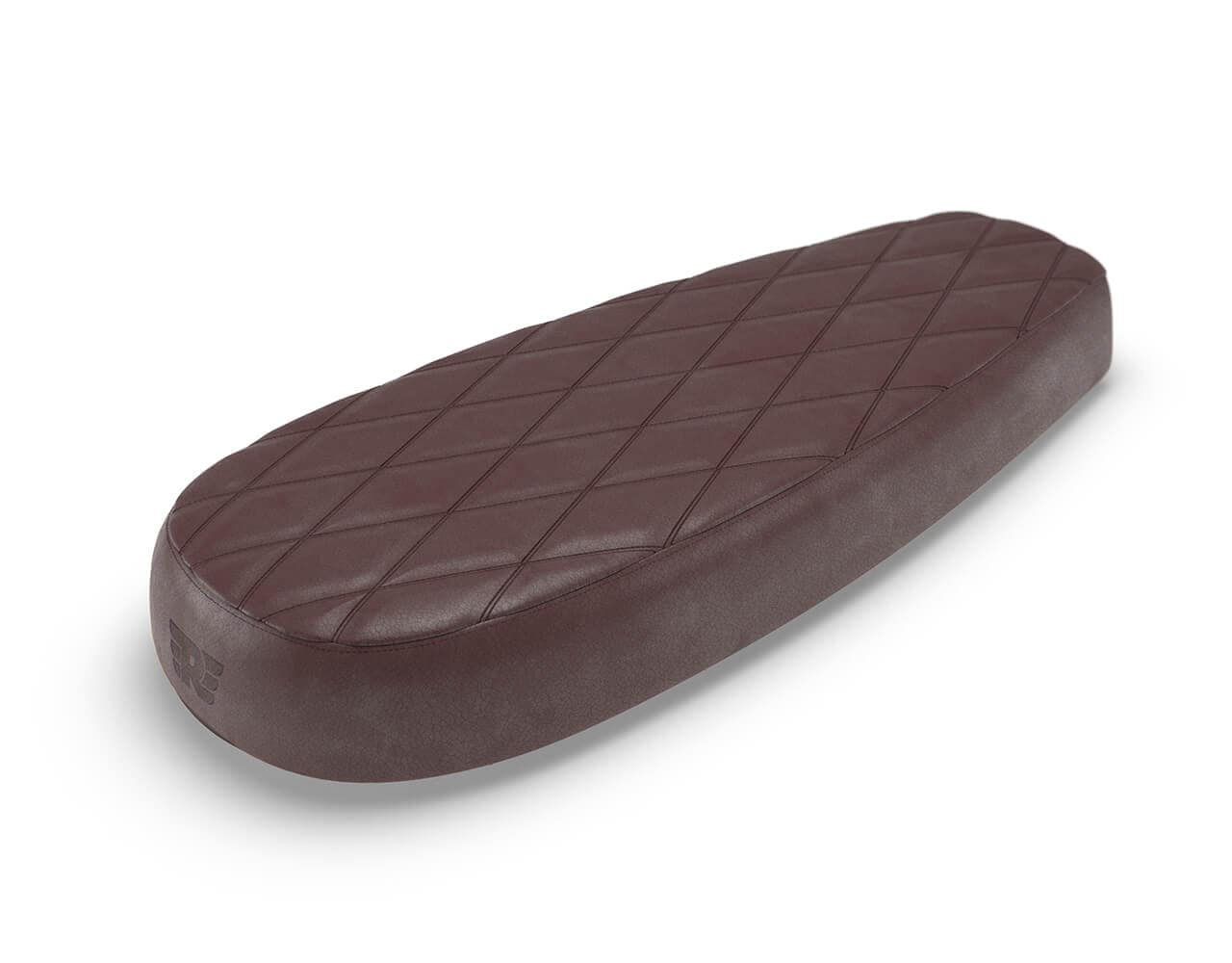 RE BROWN SIGNATURE BENCH SEAT