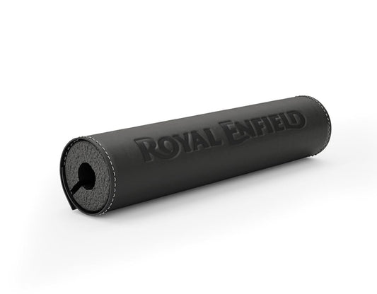 RE BLACK HANDLEBAR BRACE PAD
