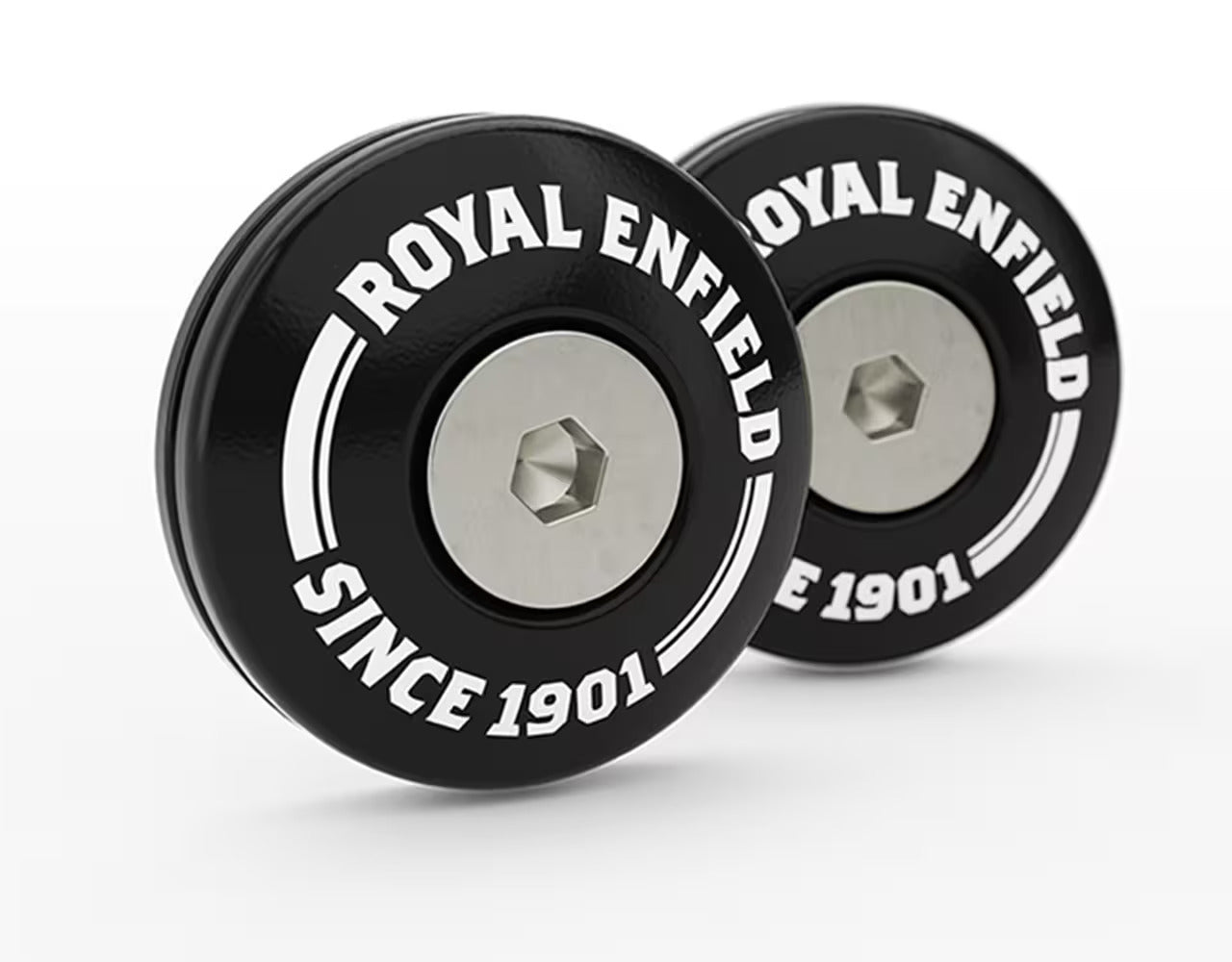 RE BLACK BAR END FINISHERS