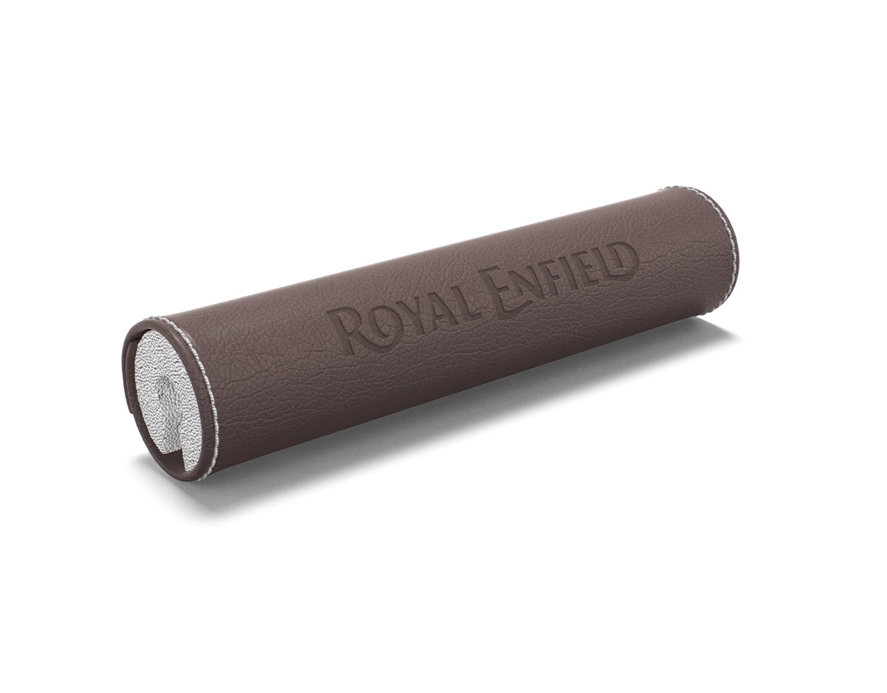 RE BROWN HANDLEBAR BRACE PAD