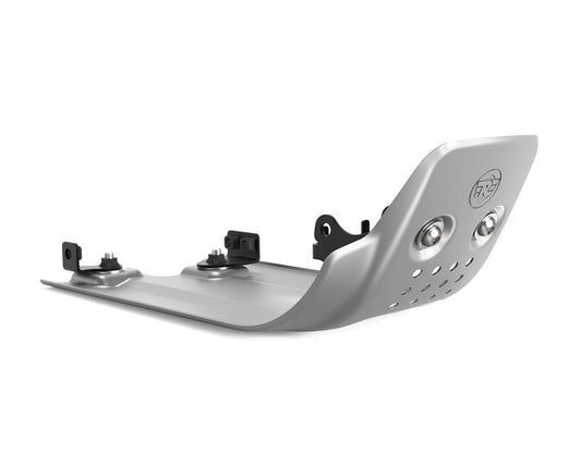 RE SILVER LARGE SUMP GUARD