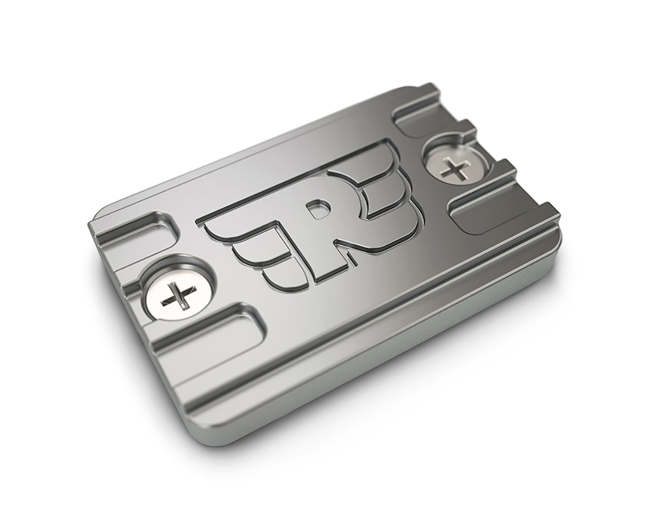 RE SILVER FRONT RESERVOIR CAP