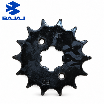 BAJAJ CHAIN KIT 44T/14T/124L/4H PUL125(36DH4232)