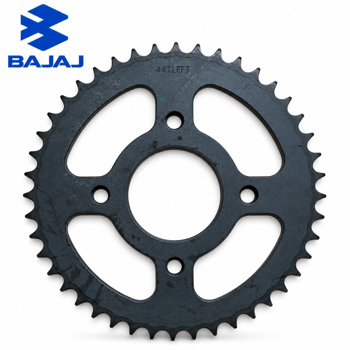 BAJAJ CHAIN KIT 44T/14T/124L/4H PUL125(36DH4232)
