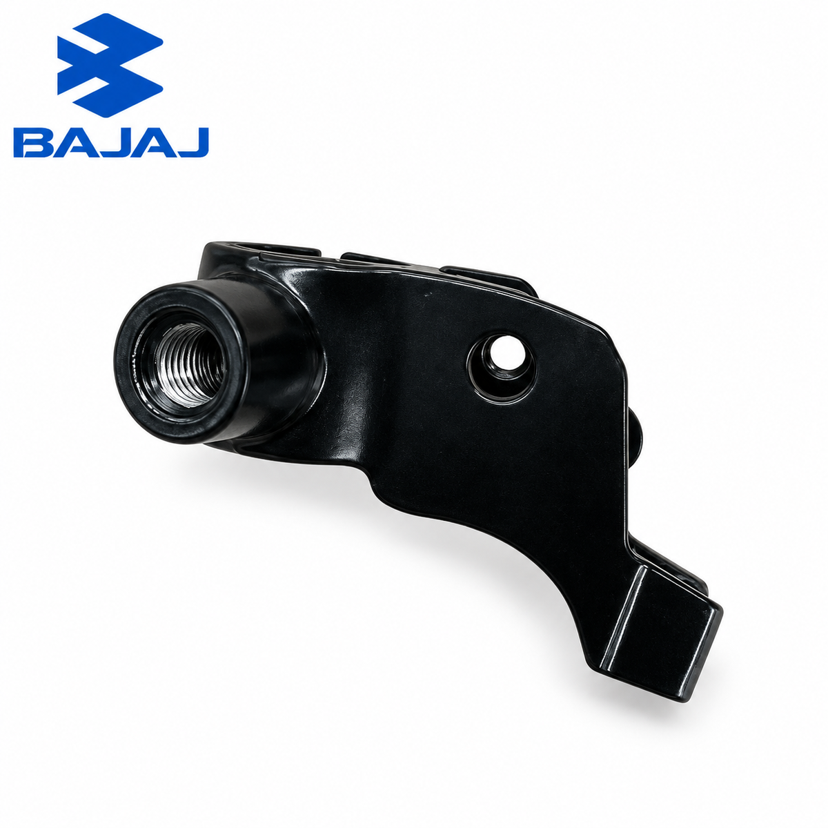 BAJAJ  HOLDER LEVER LH PUL P150 BS6(JR161047)