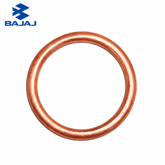 BAJAJ  GASKET EXHAUST PULSAR(DJ101064)