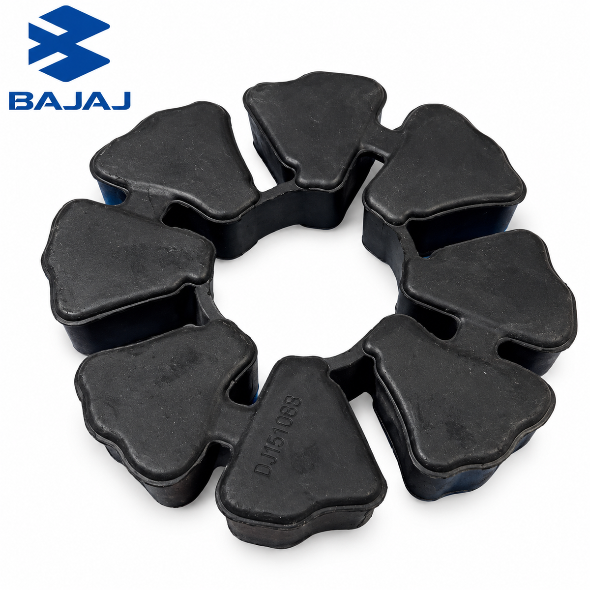 BAJAJ COUPLING RUBBER PULSAR(DJ151088)