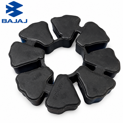 BAJAJ COUPLING RUBBER PULSAR(DJ151088)