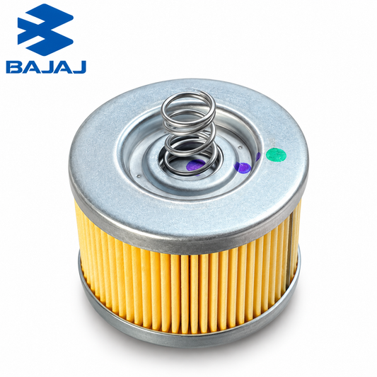 BAJAJ ELEMENT FILTER OIL DIS125/135(JZ571014)