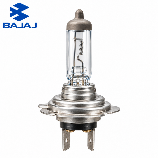 BAJAJ BULB 12V/55W (ALT DK201183) PUL220(DK201043)