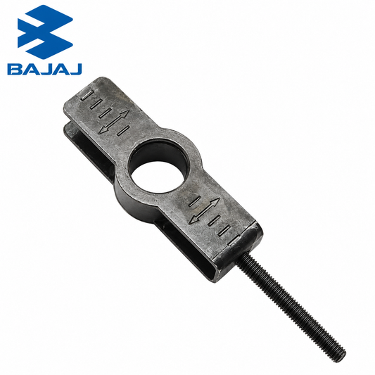 BAJAJ CHAIN ADJUSTER LH PULSAR(DJ151036)