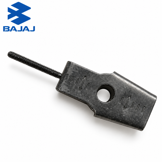 BAJAJ CHAIN ADJUSTER RH DISCOVER 125ST(JZ122008)