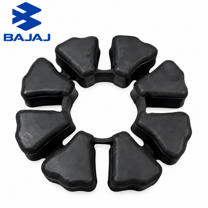 BAJAJ COUPLING RUBBER PULSAR(DJ151088)