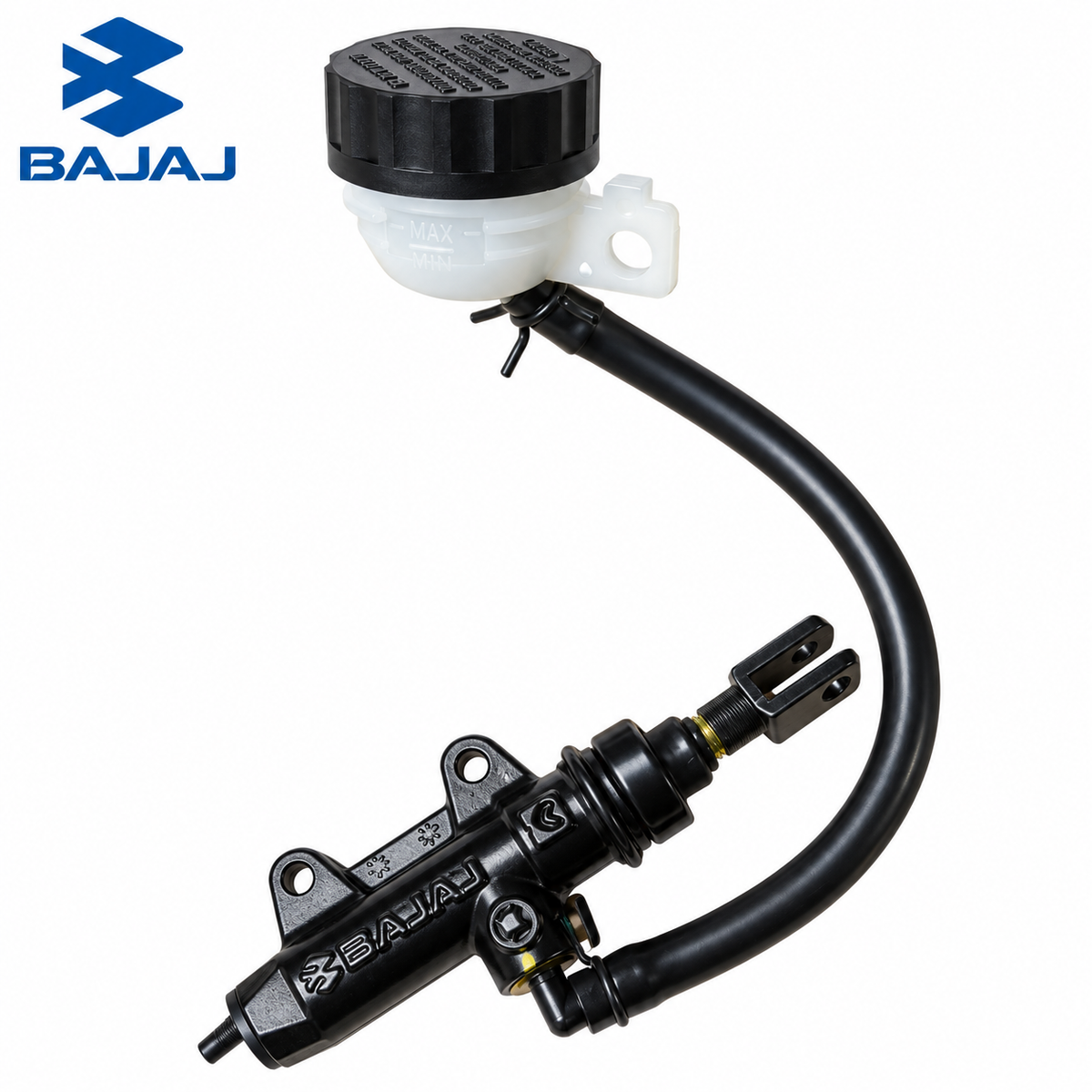 BAJAJ RR MC ASSY (ALT JL131931/JL131990)NS200BS4(DT131866)