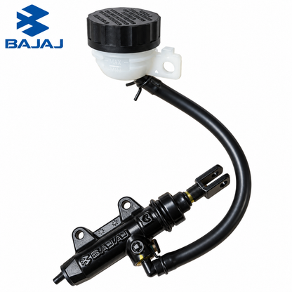 BAJAJ RR MC ASSY (ALT JL131931/JL131990)NS200BS4(DT131866)