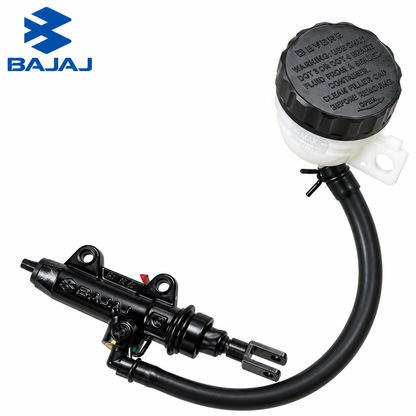 BAJAJ RR MC ASSY (ALT JL131931/JL131990)NS200BS4(DT131866)
