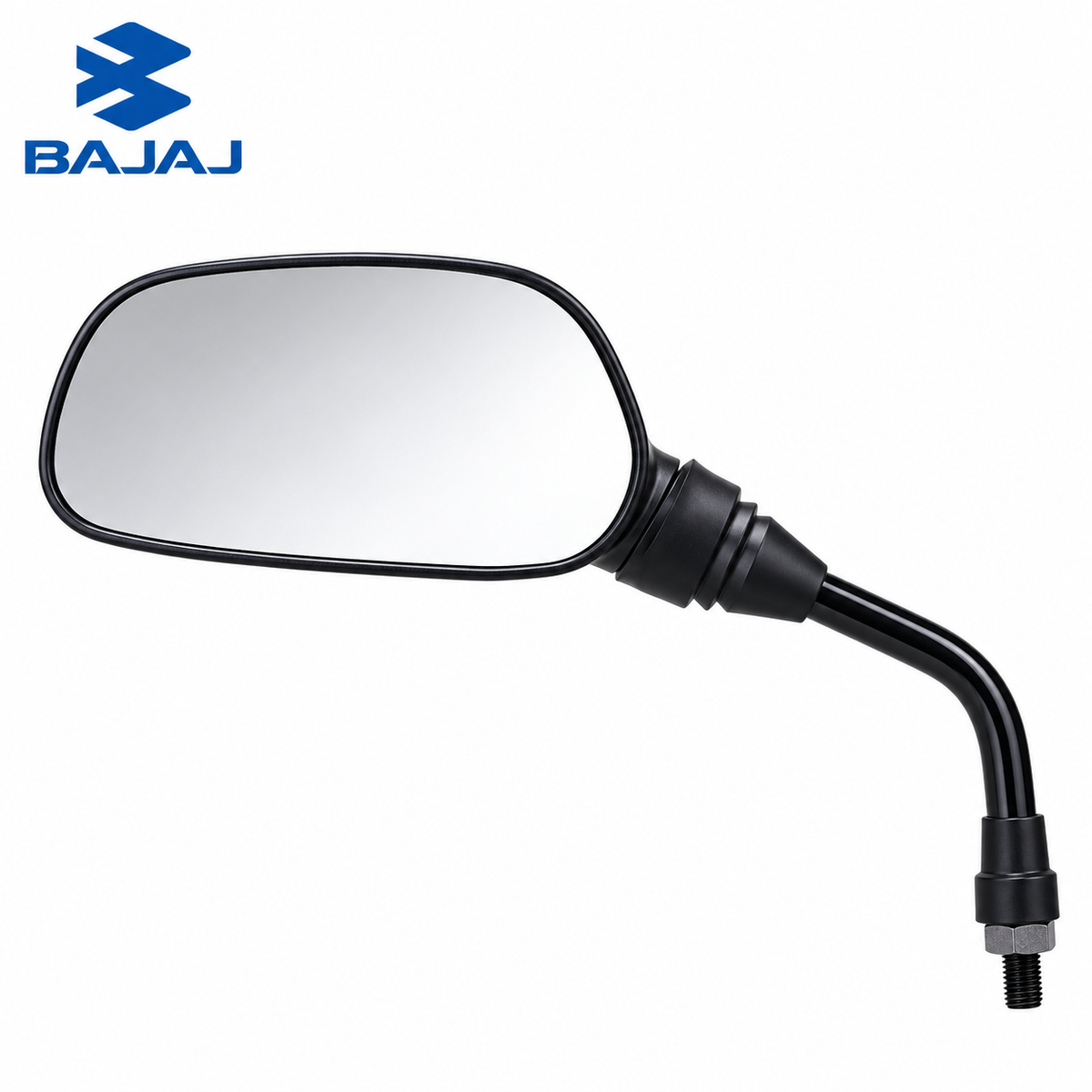 BAJAJ MIRROR ASSLY LH PULSAR(DJ221003)