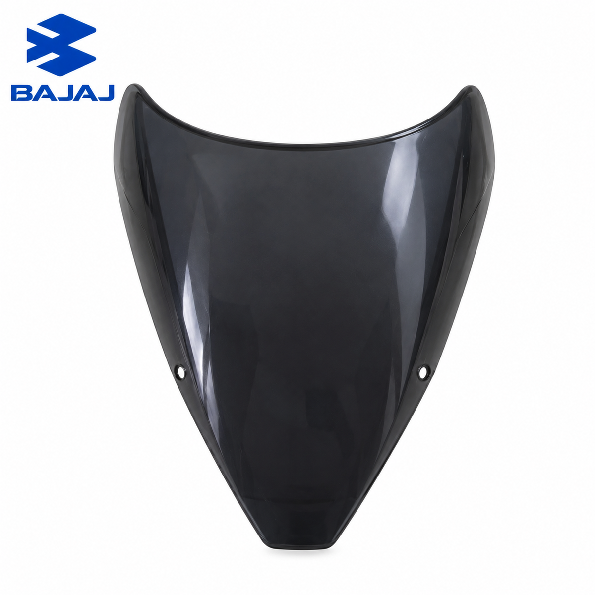 BAJAJ WIND SHIELD PULSAR 180CC(DJ181033)