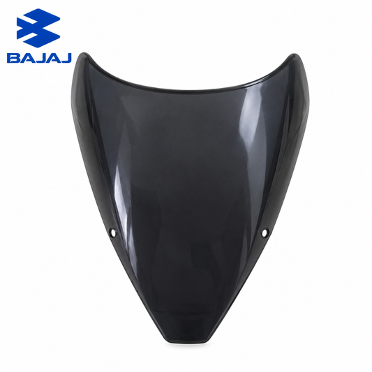 BAJAJ WIND SHIELD PULSAR 180CC(DJ181033)