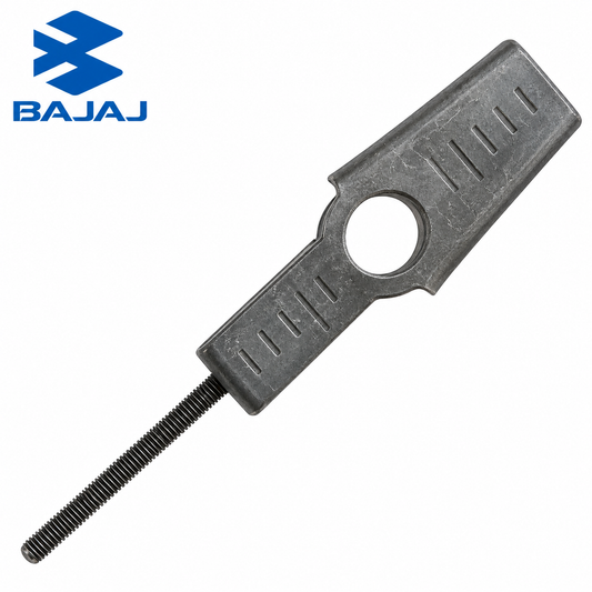 BAJAJ CHAIN ADJUSTER RH PULSAR 180CC (DJ151037)