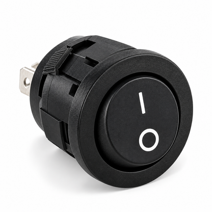 ALTERATION SWITCH (VISOR)-ON/OFF  TYPE