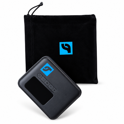 ORCA AIR CORDLESS PORTABLE TYRE INFLATOR