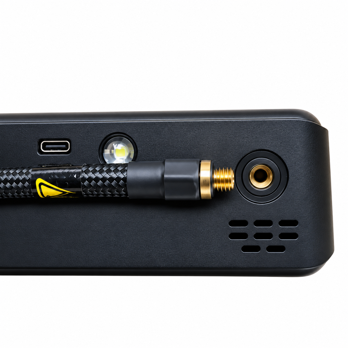 ORCA AIR CORDLESS PORTABLE TYRE INFLATOR