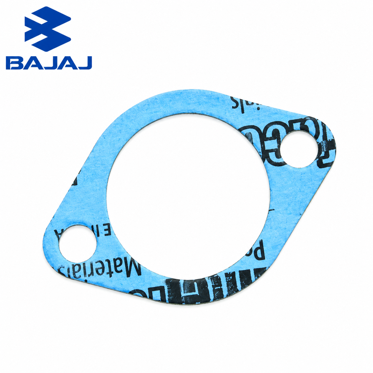 BAJAJ GASKET TENSIONER ASSY COMMON(CS101128)