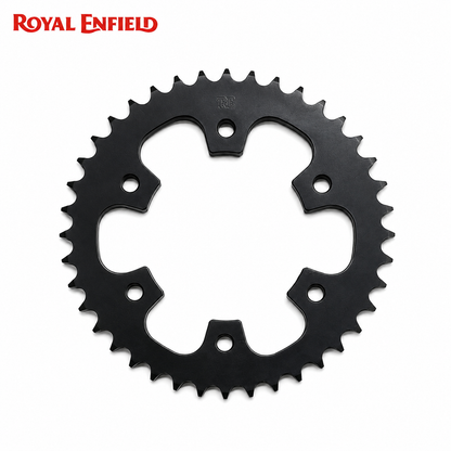 ROYAL ENFIELD CHAIN SPROCKET KIT  METEOR(KAA00059/A)