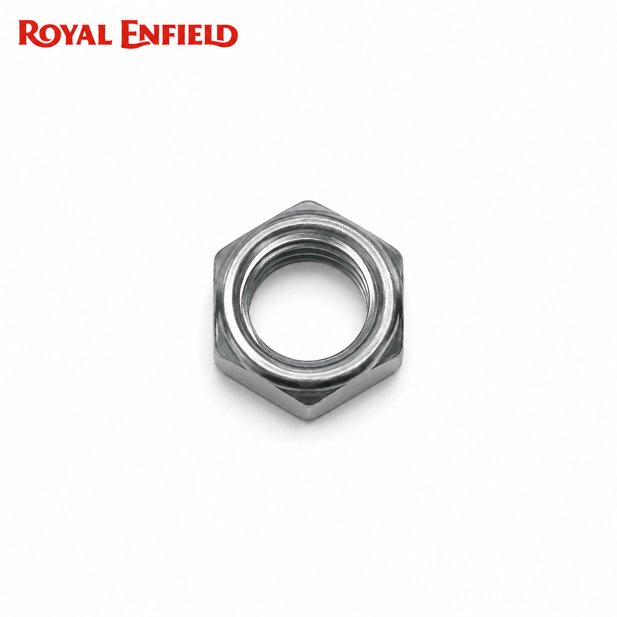 ROYAL ENFIELD CHAIN SPROCKET KIT  METEOR(KAA00059/A)