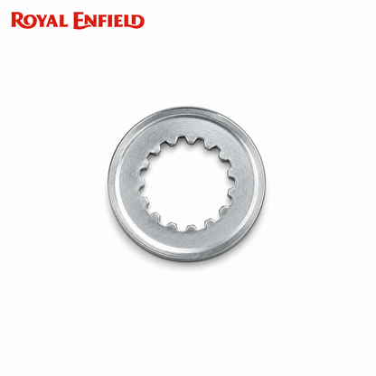 ROYAL ENFIELD CHAIN SPROCKET KIT  METEOR(KAA00059/A)